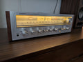 Pioneer SX-650 Fully Restored