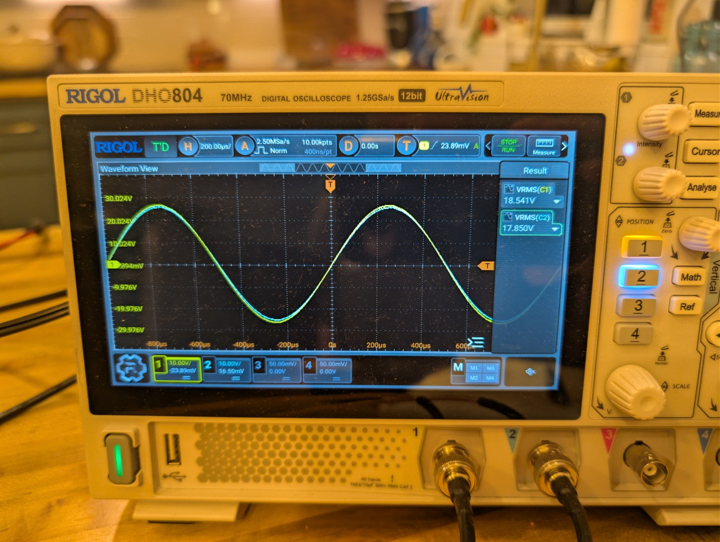 Pioneer SX-650 Fully Restored