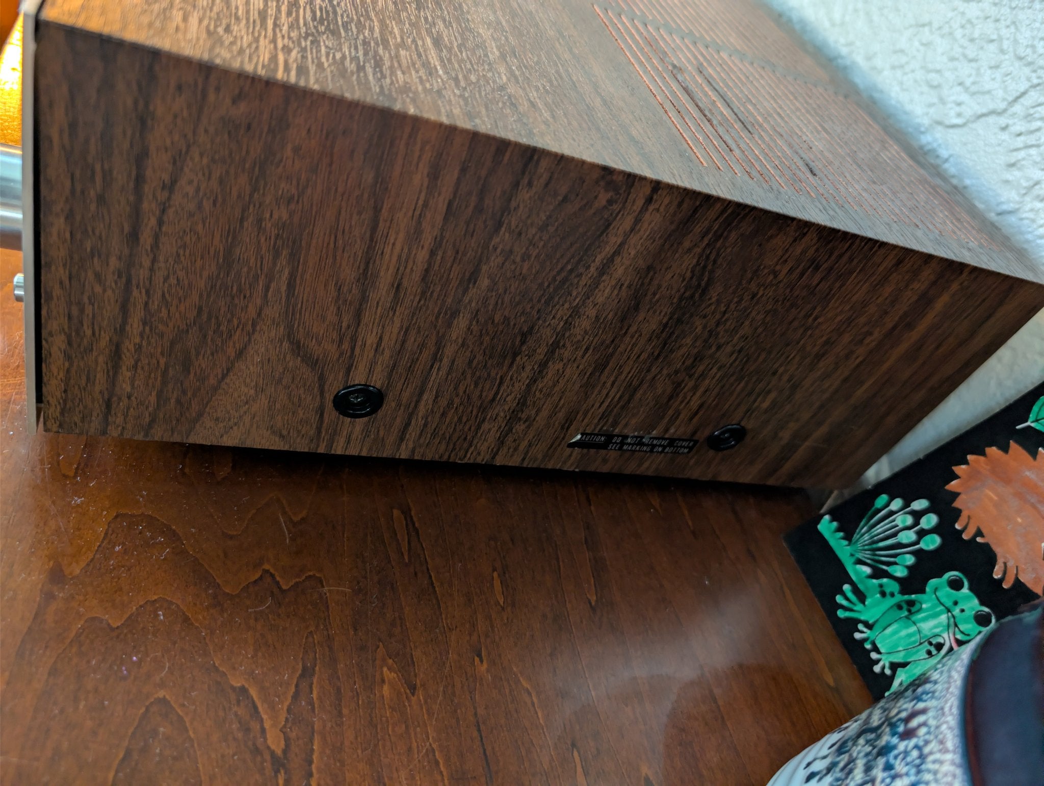 Marantz MR 235
