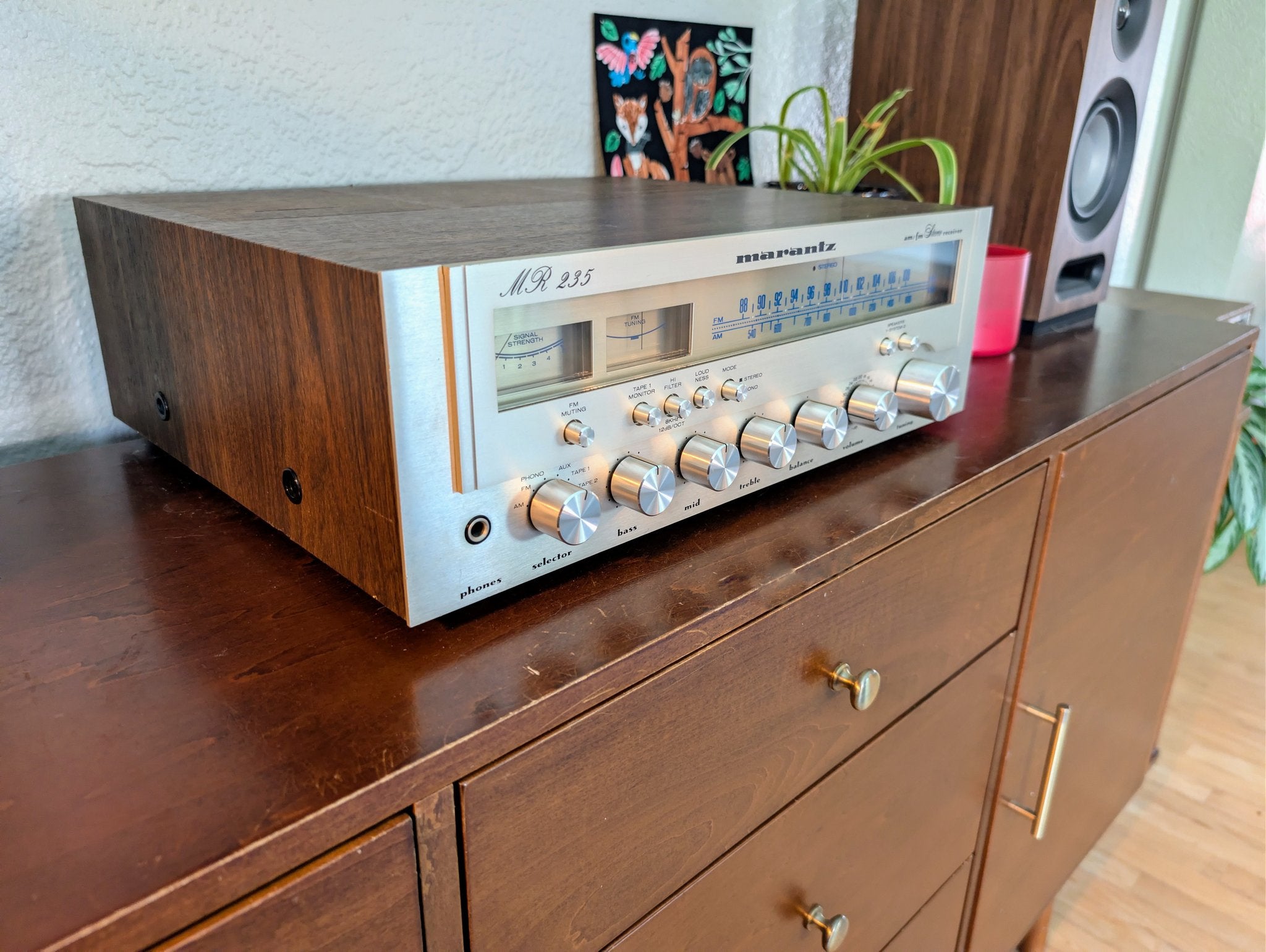 Marantz MR 235