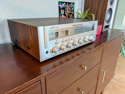 Marantz MR 235